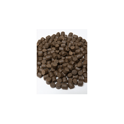 Aliment granulés esturgeon coulant 7 mm sac de 25 kilos