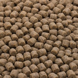 Aliment Poisson d'ornement 15 Kg 7 mm