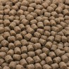Aliment Poisson d'ornement 15 Kg 7 mm