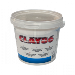 Clay86 — Argile ultra-fine pour bassin et santé des poissons