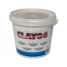 Clay86 — Argile ultra-fine pour bassin et santé des poissons
