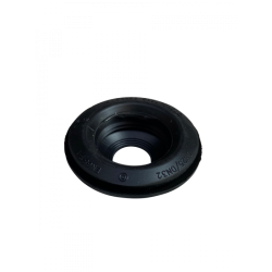 Traversée de paroi EPDM 25/32mm (Ø40mm)
