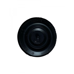 Traversée de paroi EPDM 75/90mm (Ø98mm)