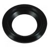 Traversée de paroi EPDM 110mm (Ø117mm)