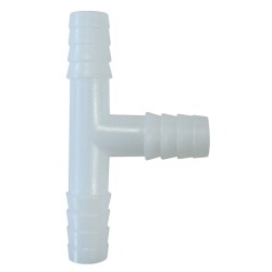 Raccord de tuyau en T 16/22 mm