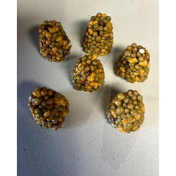 Engrais plantes Osmocote ( sachet de 50 cônes )