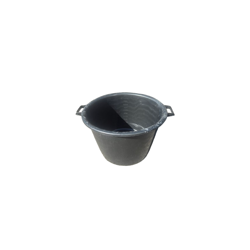 Pot lotus nenuphar poubellarium 55 litres