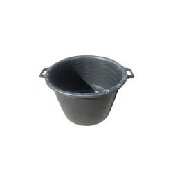 Pot lotus nenuphar poubellarium 75 litres