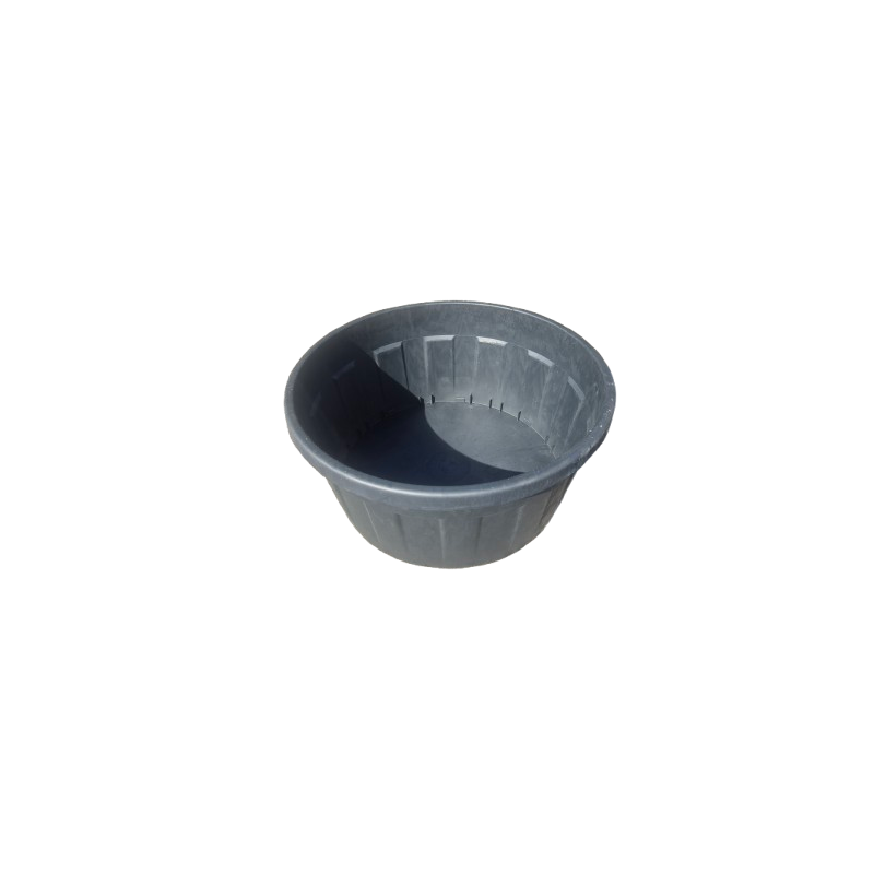 Pot bassin 160 litres