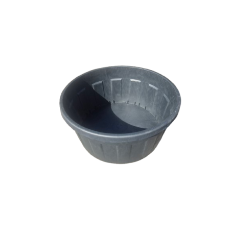 Pot bassin 160 litres