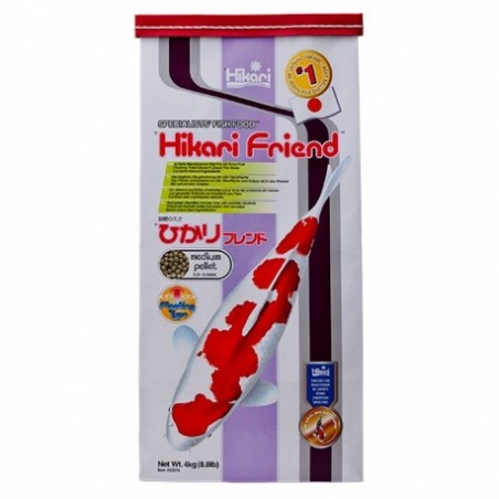 HIKARI FRIEND MEDIUM