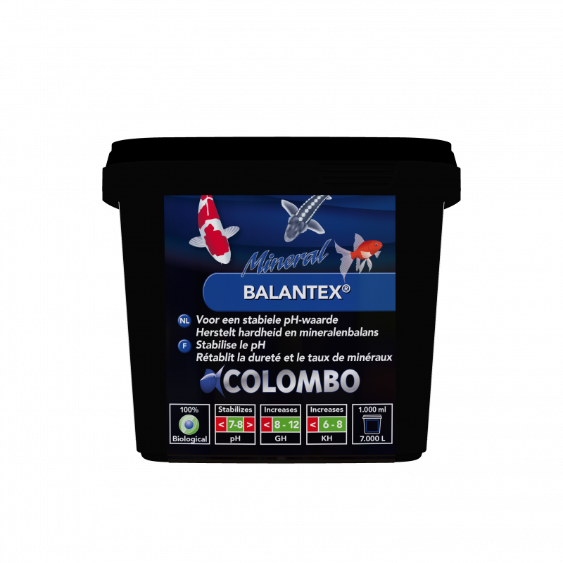 COLOMBO BALANTEX