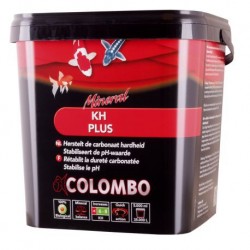 COLOMBO KH+