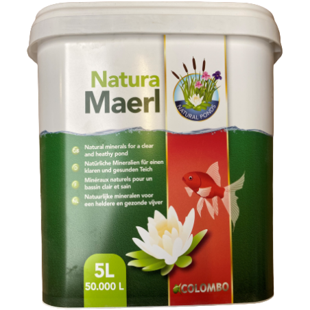 COLOMBO NATURA MAERL 5000 ML