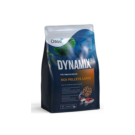 DYNAMIX Koï Pellets Large