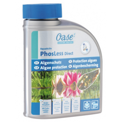 AquaActiv PhosLess Direct 500 ml