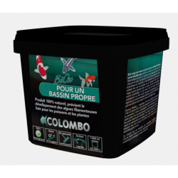 COLOMBO BIOX