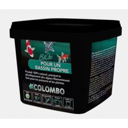 COLOMBO BIOX 1000ML/32.000L NL+F