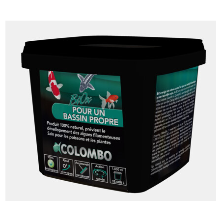 COLOMBO BIOX