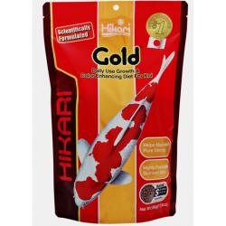 HIKARI GOLD MINI 500 GRAMMES