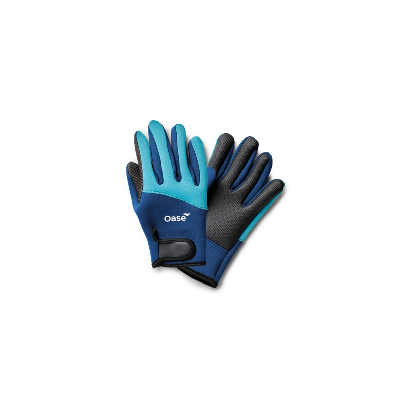 Gants de bassin M/8