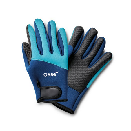 Gants de bassin M/8