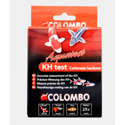 COLOMBO KH TEST