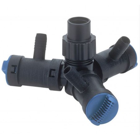 distributeur d'eau 13mm Multi WD 1/2"