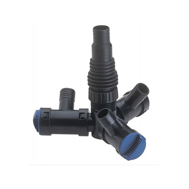 distributeur d'eau 25mm Multi WD 1"