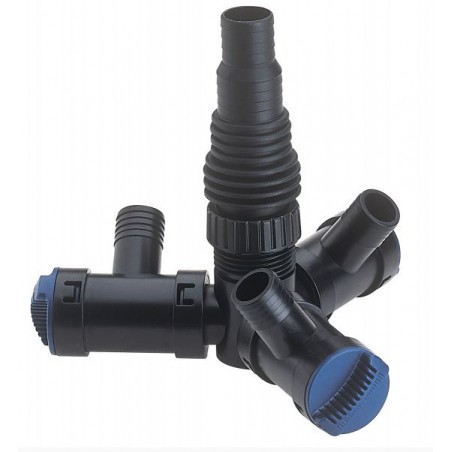 distributeur d'eau 25mm Multi WD 1"