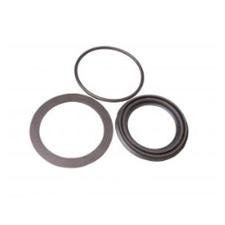 Gasket set outlet BioTec 12-18 / M1-M5