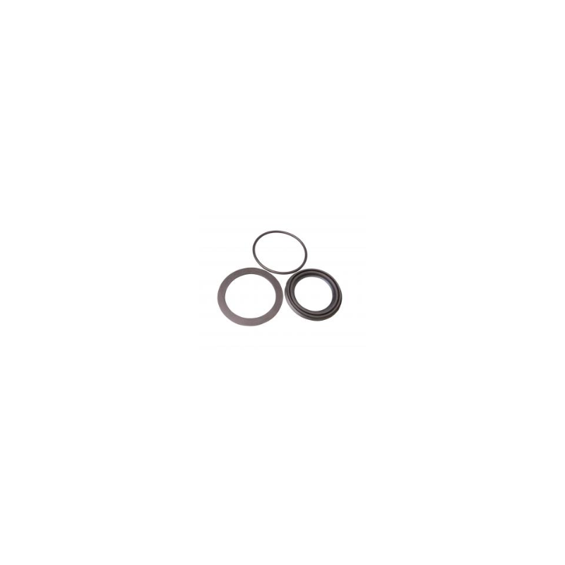 Gasket set outlet BioTec 12-18 / M1-M5