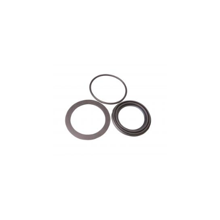 Gasket set outlet BioTec 12-18 / M1-M5