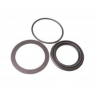 Gasket set outlet BioTec 12-18 / M1-M5