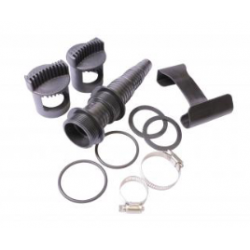 Bouchon de fermeture interne biotec ScreenMatic