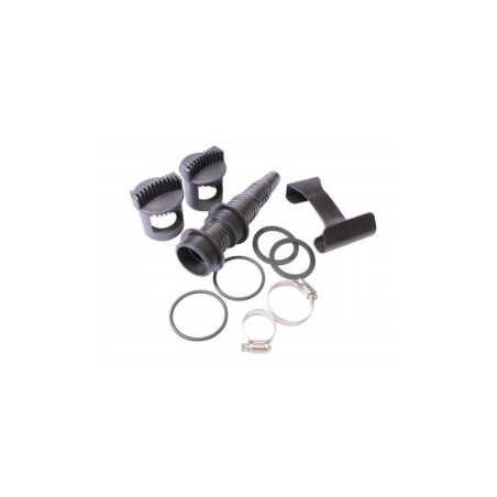 Bouchon de fermeture interne biotec ScreenMatic