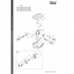 Rotor AquaMax Eco Premium 4000 – 8000