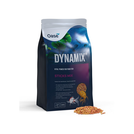 DYNAMIX Sticks Mix 20 l