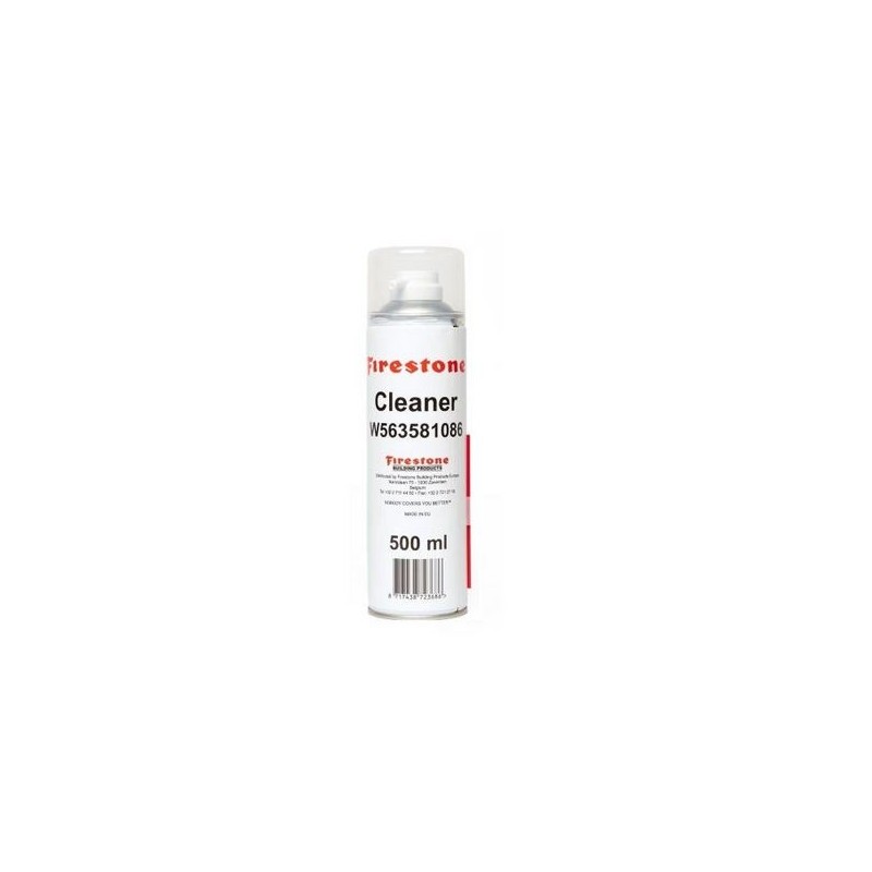 Décapant bâche cleaner spray 500 ml