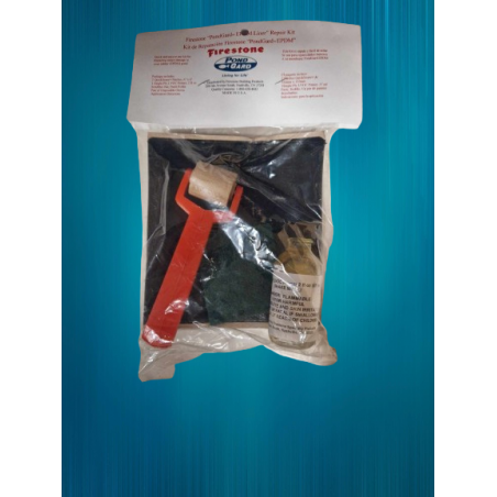 quick seam repair kit