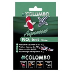 COLOMBO NO3 TEST