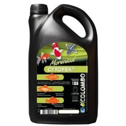 CYTOFEX 2500 ML/25.000L