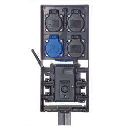 InScenio FM-Master Cloud