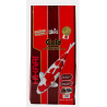Hikari gold large nourriture koi bassin