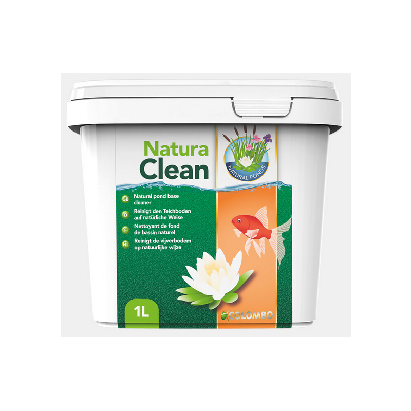 COLOMBO NATURA CLEAN 1000 ML