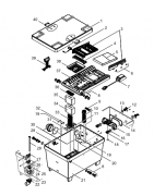 Pièces détachées pour ancien BioTec ScreenMatic