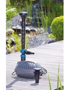 Pompe pour jet d'eau aquarius Fountain set Eco Oase