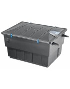 Filtres à tapis roulant Oase pour bassin | Entretien facile & performance